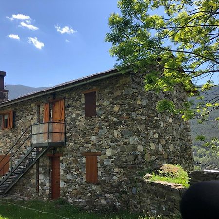 Cal Ramundaina Guest House Queralbs Luaran gambar