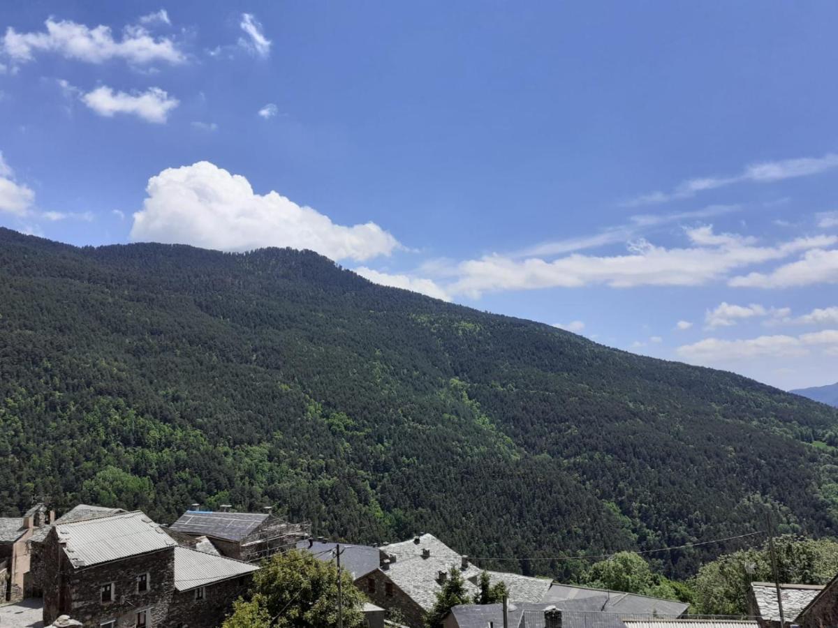 Cal Ramundaina Guest House Queralbs Luaran gambar