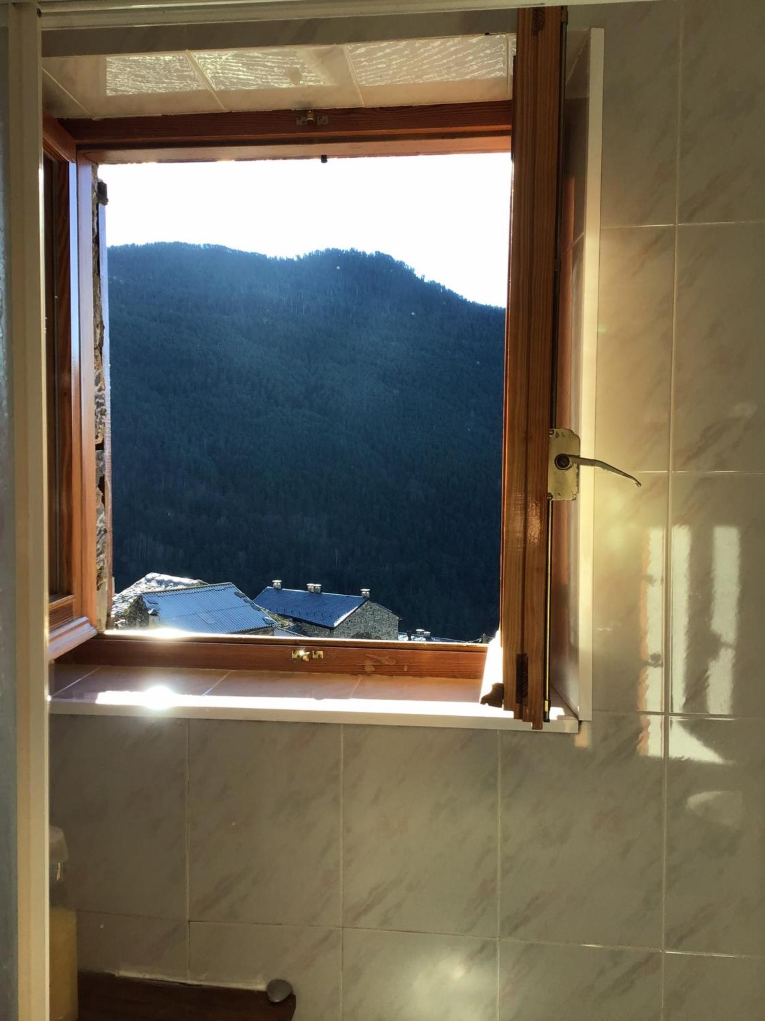 Cal Ramundaina Guest House Queralbs Luaran gambar