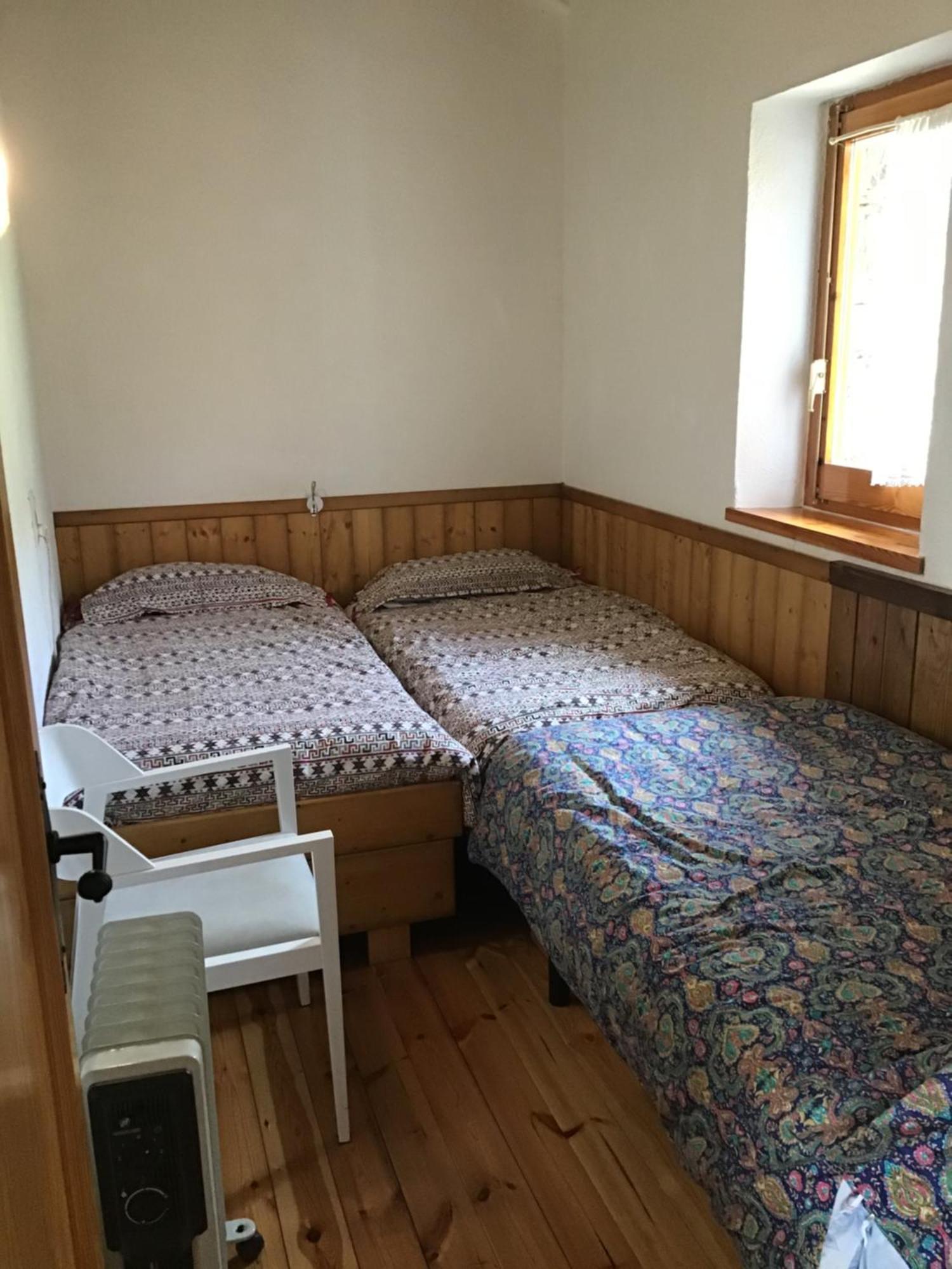 Cal Ramundaina Guest House Queralbs Luaran gambar